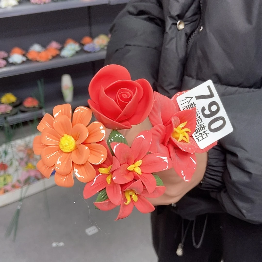 陶瓷设计风格现代