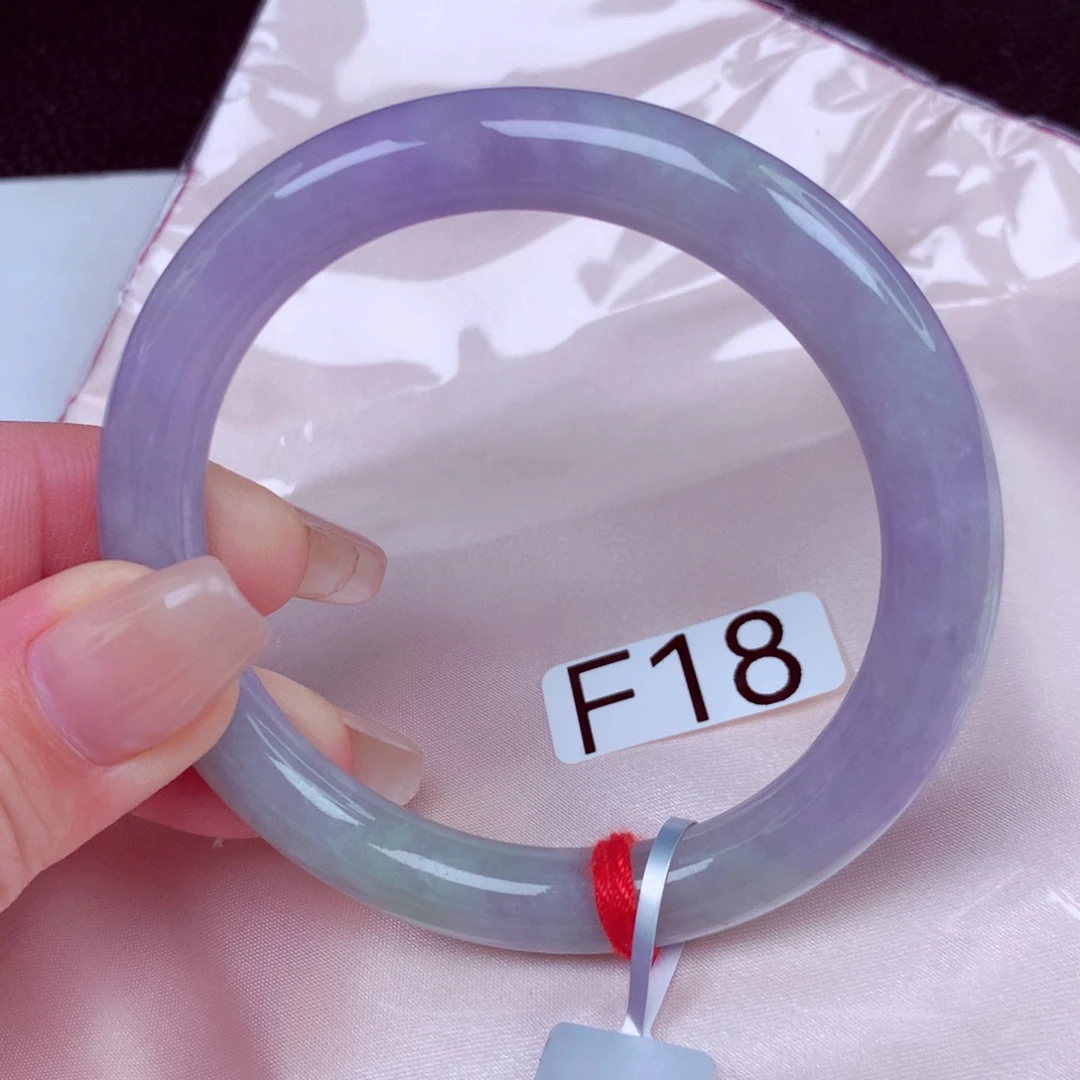 翡翠未镶嵌手镯手镯