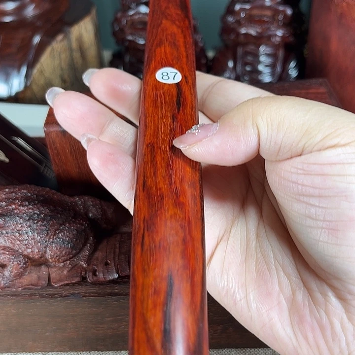 檀香紫檀（小叶紫檀）