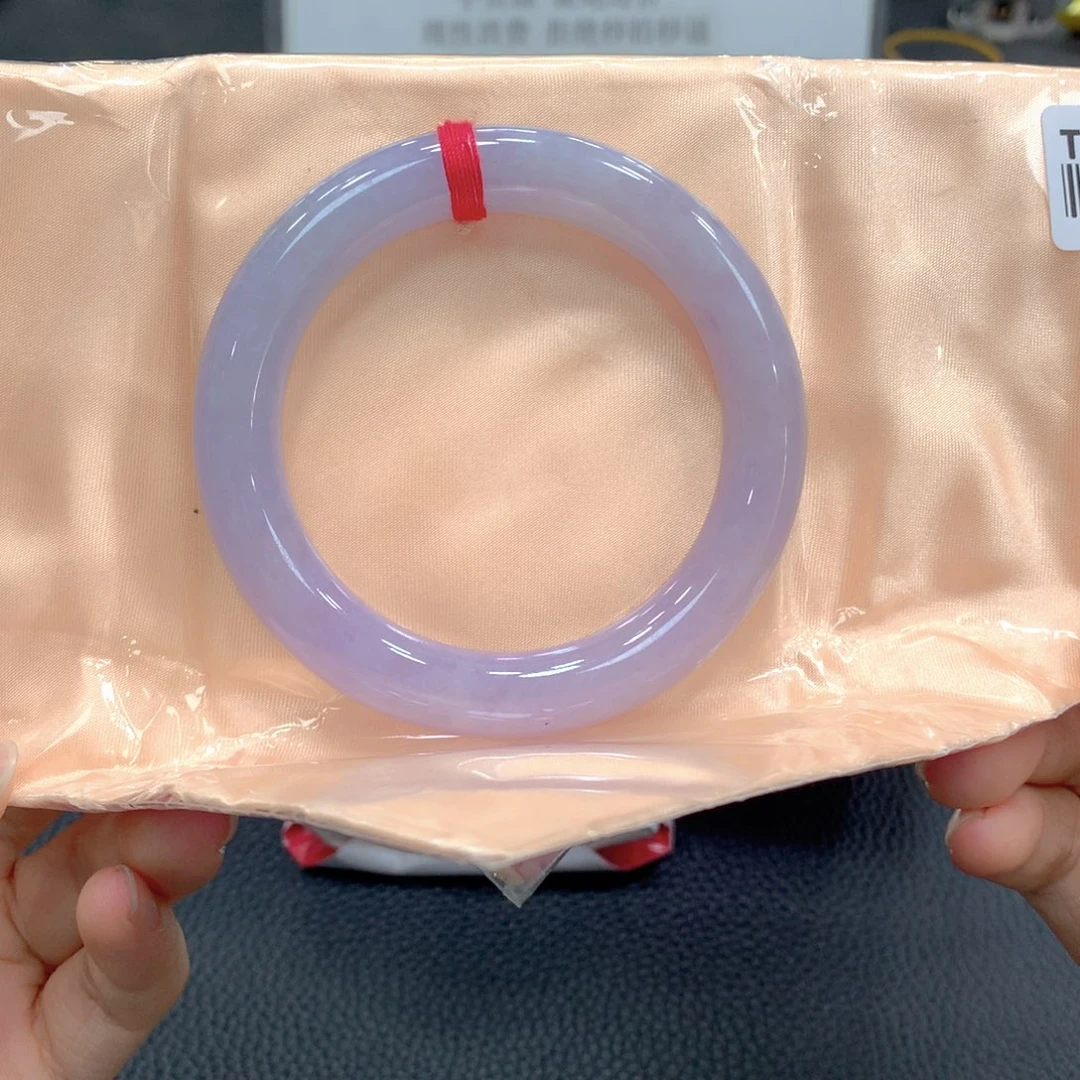 翡翠未镶嵌手镯14