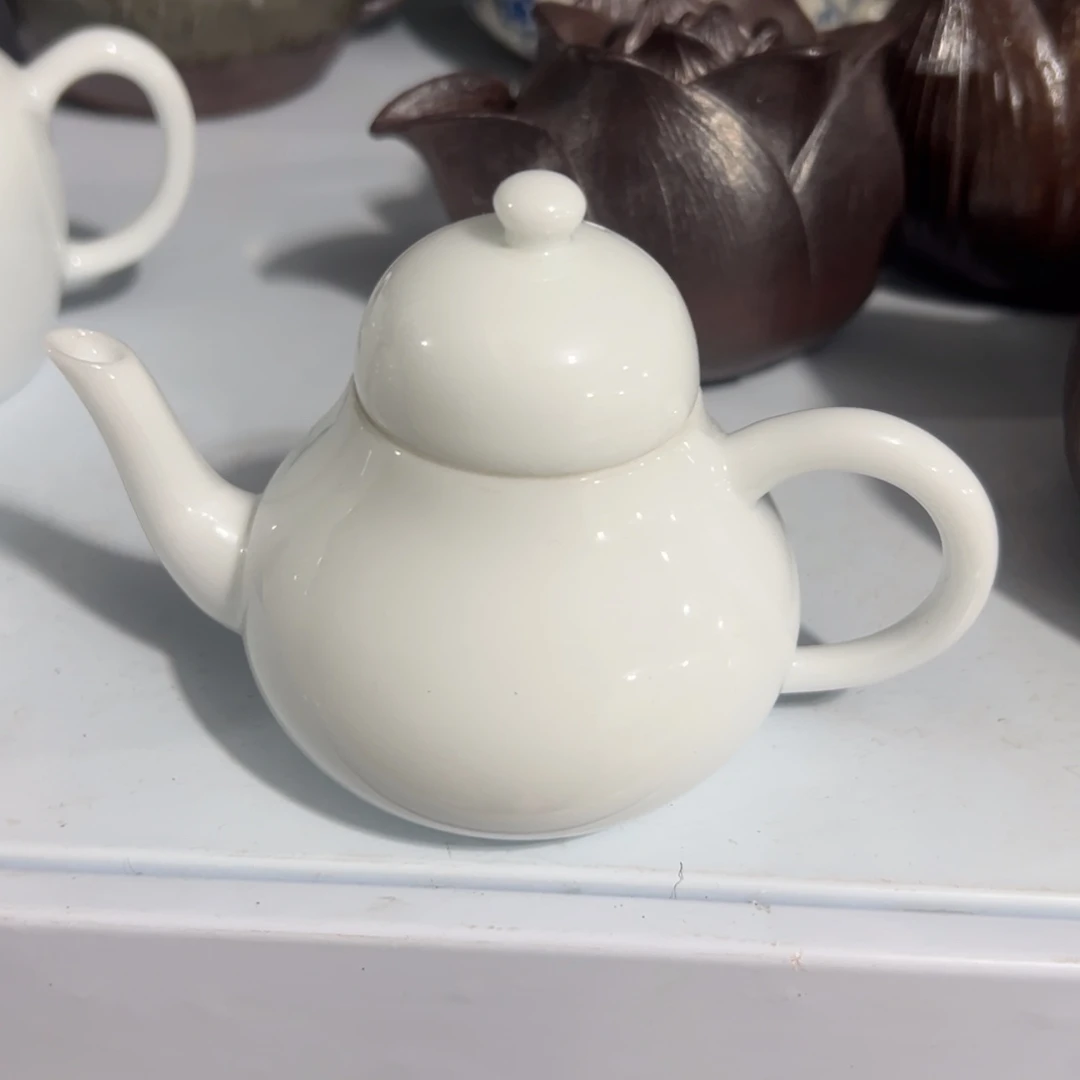 库存茶具部分瑕疵介意勿拍！