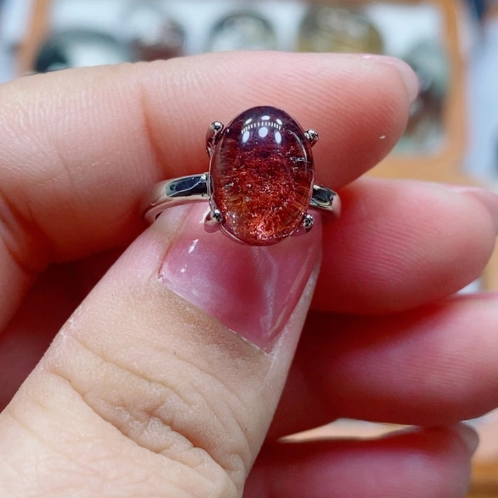 颈饰未镶嵌水晶水晶