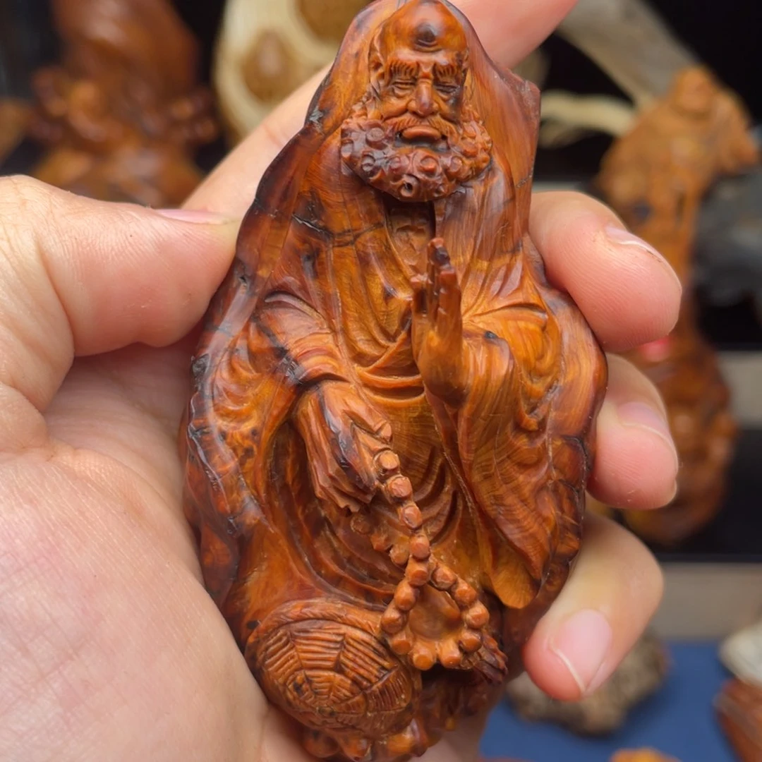 和***谐柏木（崖柏）3555558899