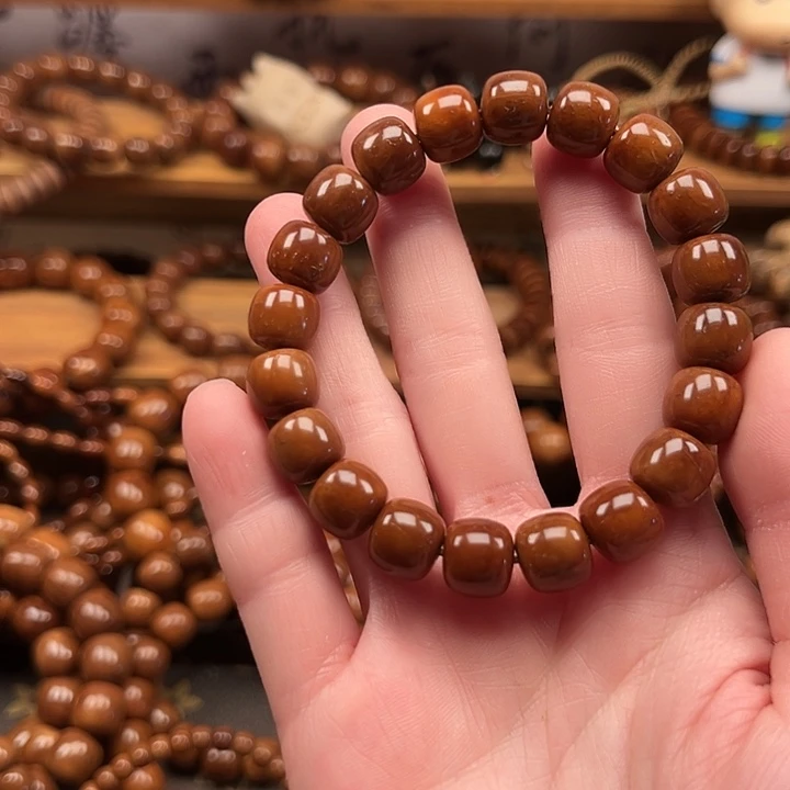 行***疆手串库克精挑10.11老型