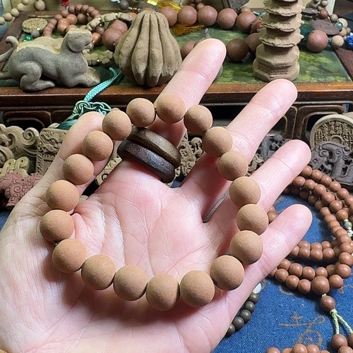 雍正避暑香方1.0珠单圈