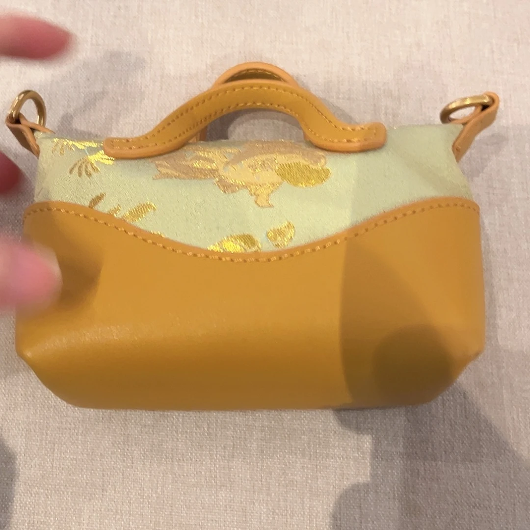 头层牛皮展厅新款小包