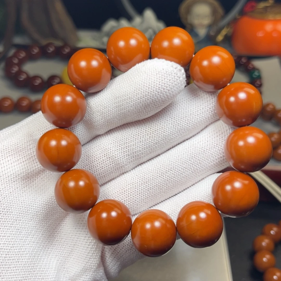 大***园橄榄核吊坠17树王铁核全品微瑕