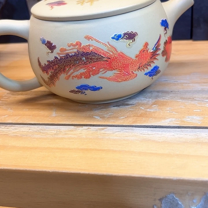 茶壶紫砂紫砂茶具