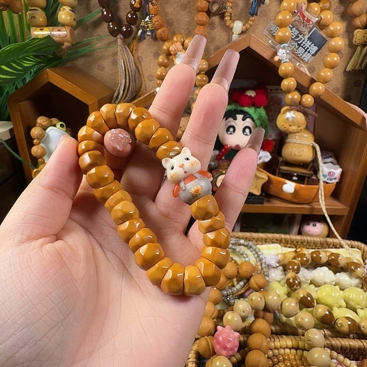 猴头核桃吊坠无相大肠