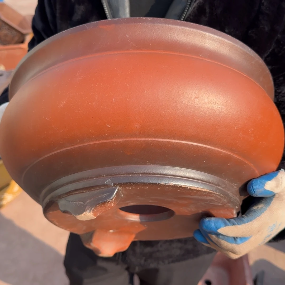 紫砂口径30.15口径