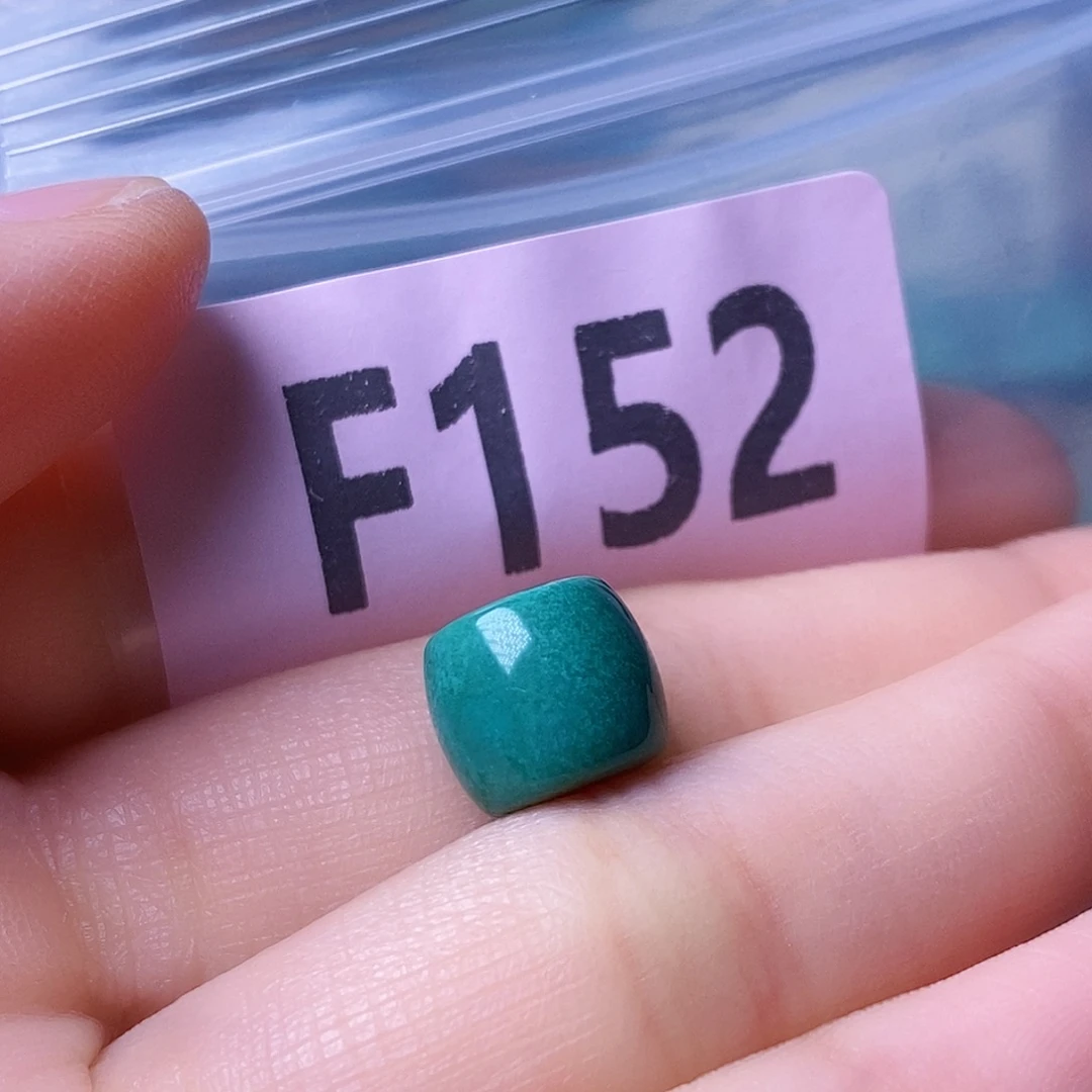 十堰原生态绿石头特色手工散珠