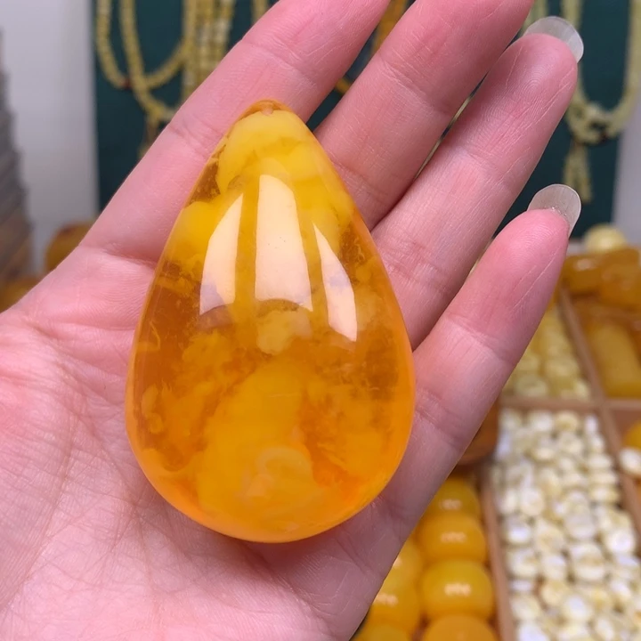 非金属配饰配珠184