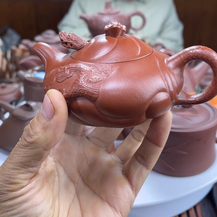 茶宠紫砂紫砂等珍贵