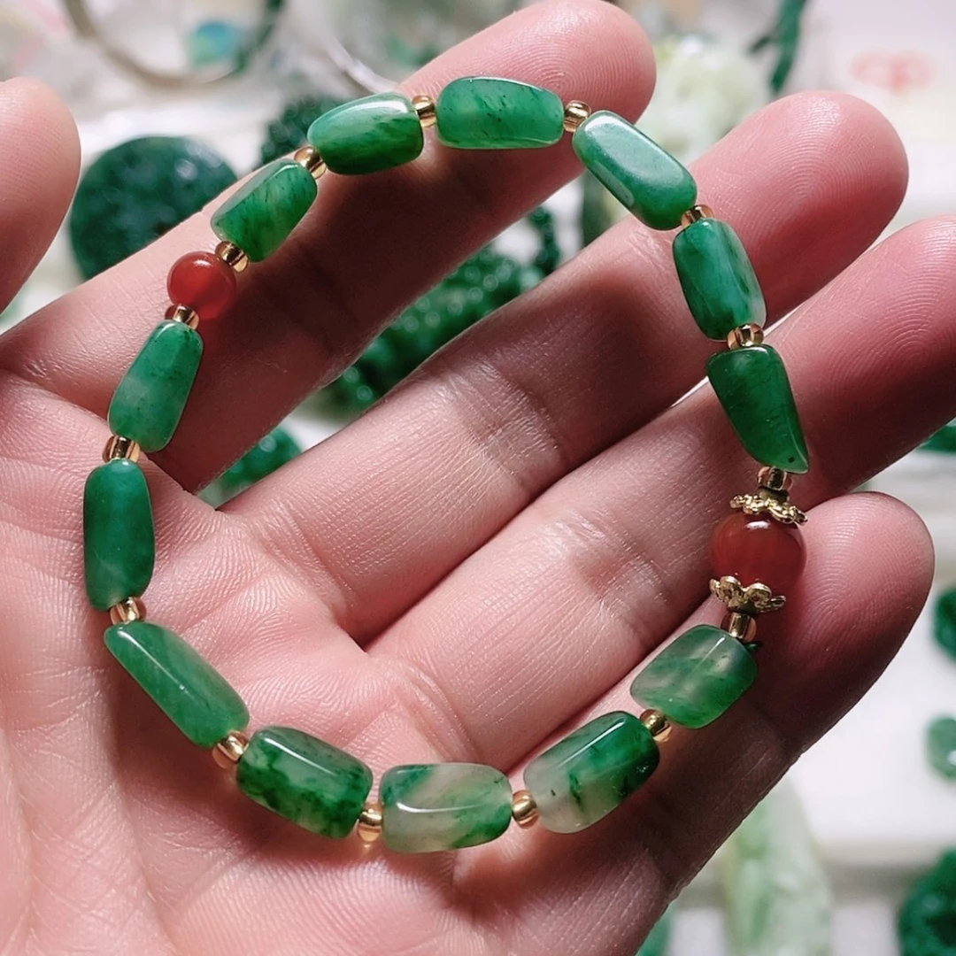 【闪购商品】未镶嵌独山玉挂件