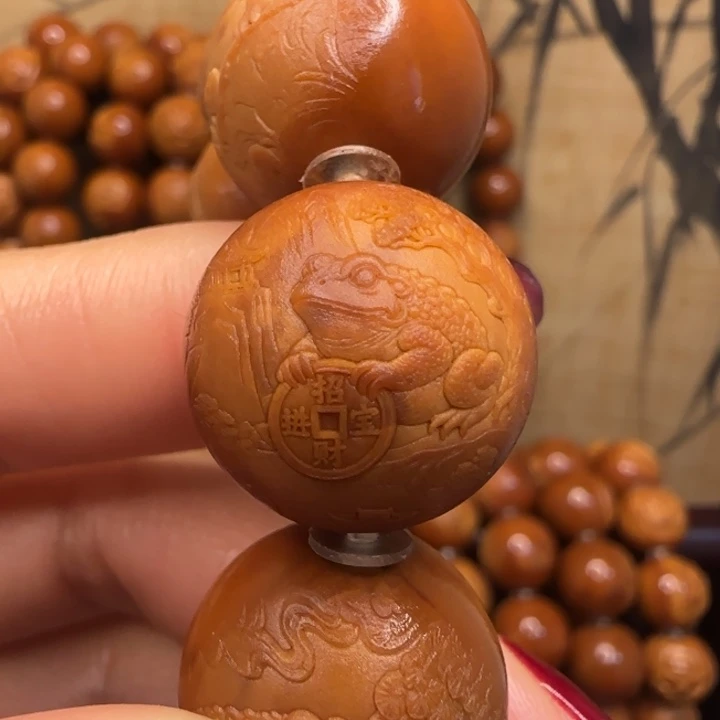 手串/手链橄榄核橄榄核手串