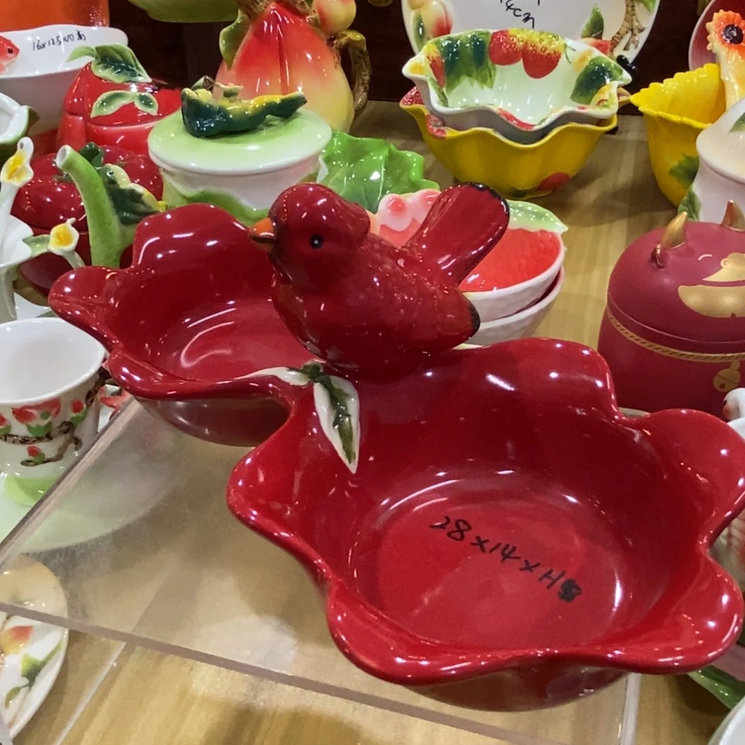 釉下彩陶瓷陶瓷陶瓷陶瓷