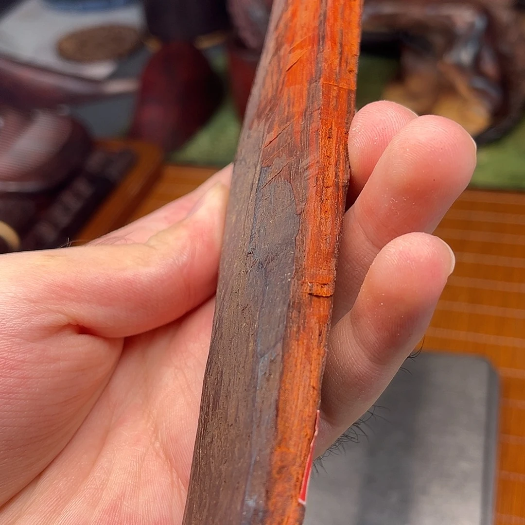 檀香紫檀（小叶紫檀）