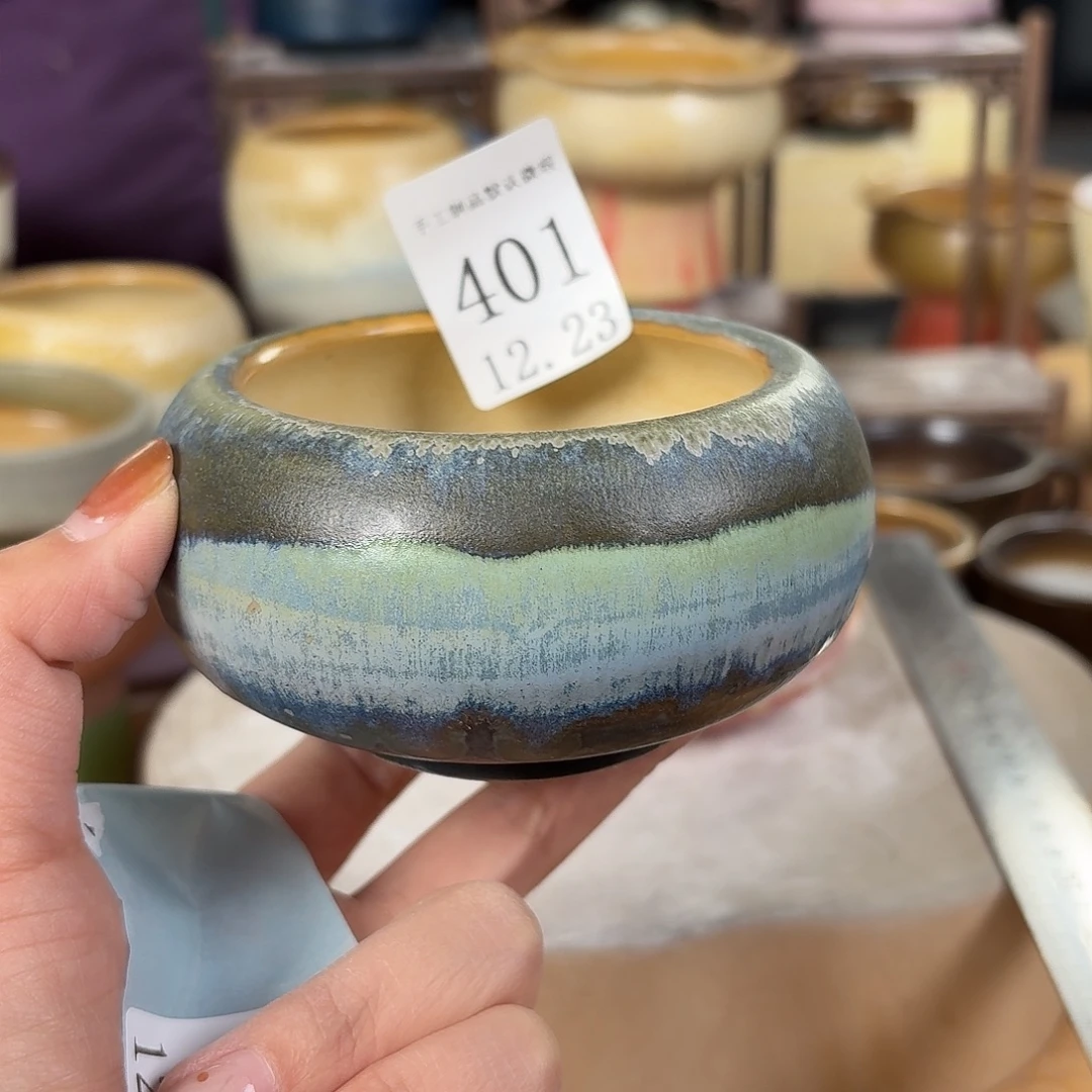 瓷片景德镇陶瓷手工制作