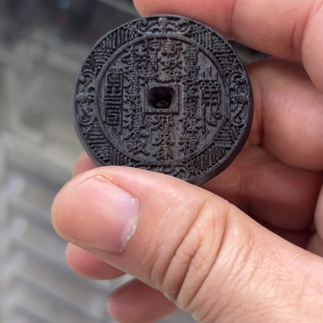 非洲紫檀（红花梨）