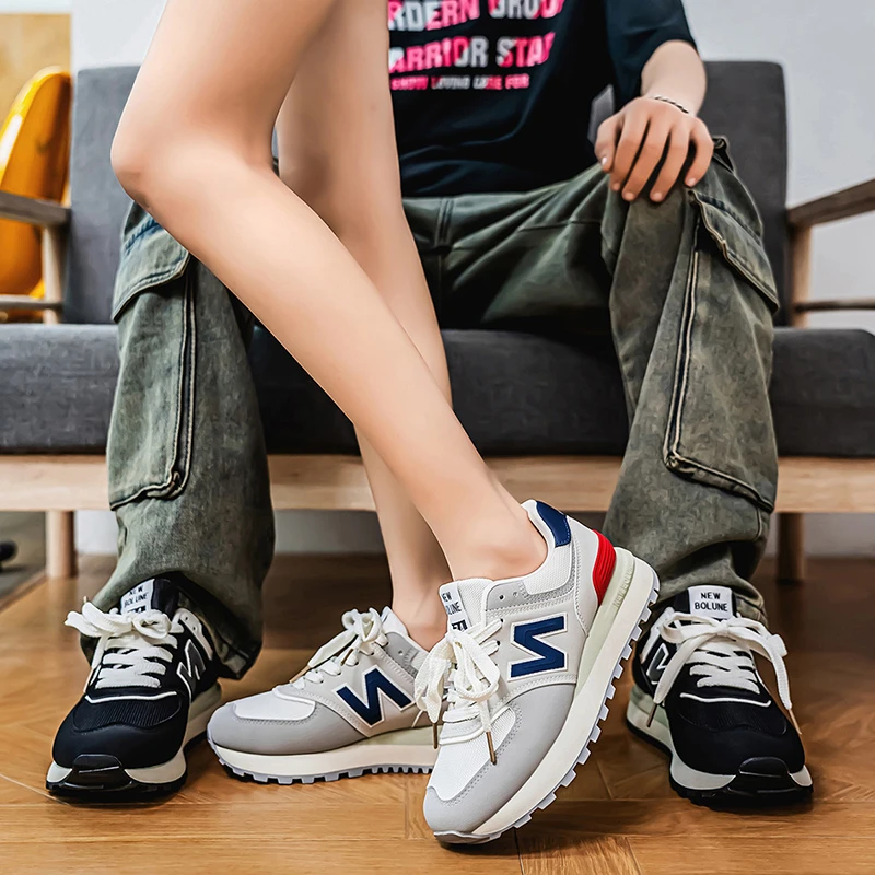 新百伦四季运动情侣鞋潮流574经典运动鞋-授权板鞋/休闲鞋