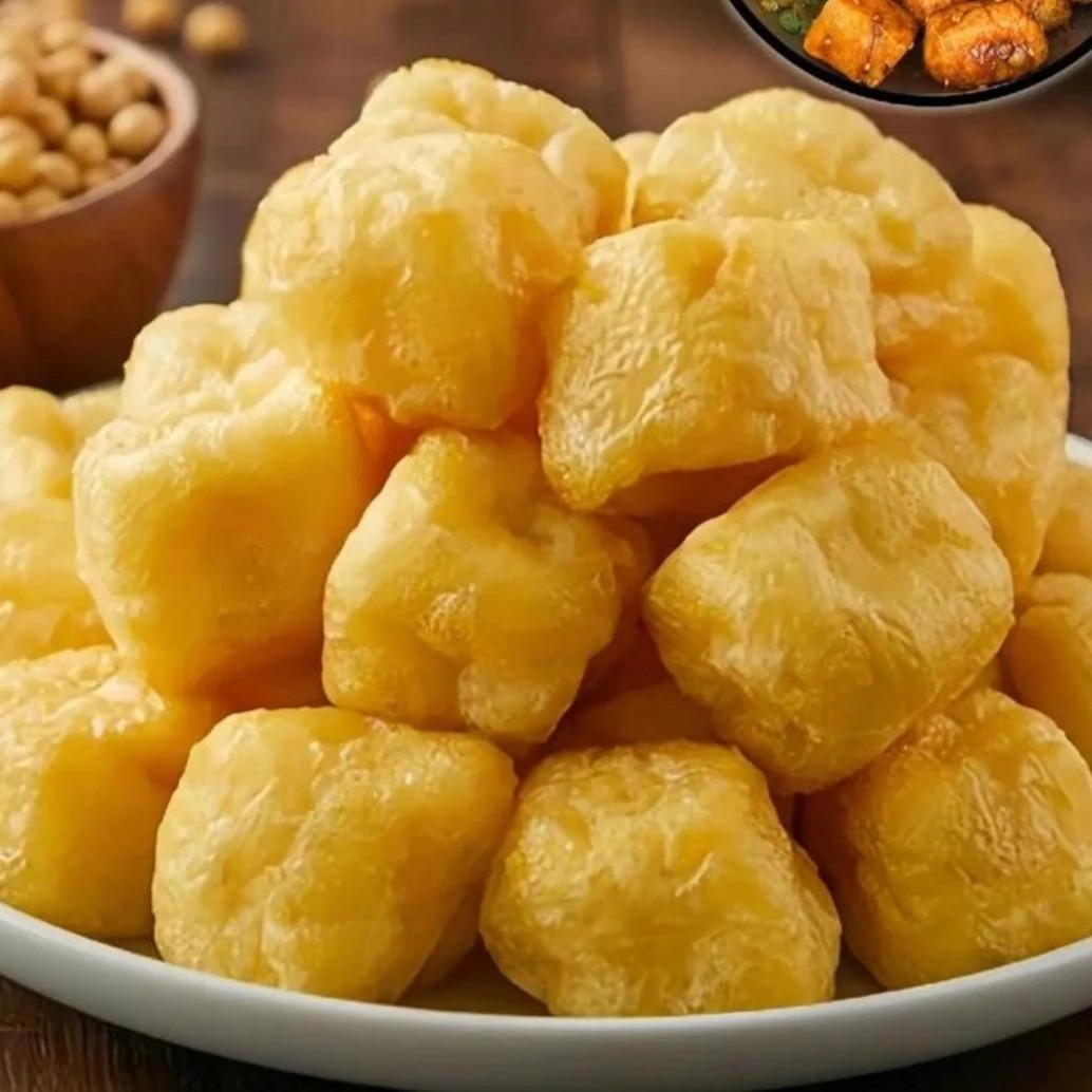 衡山本地各类农产品