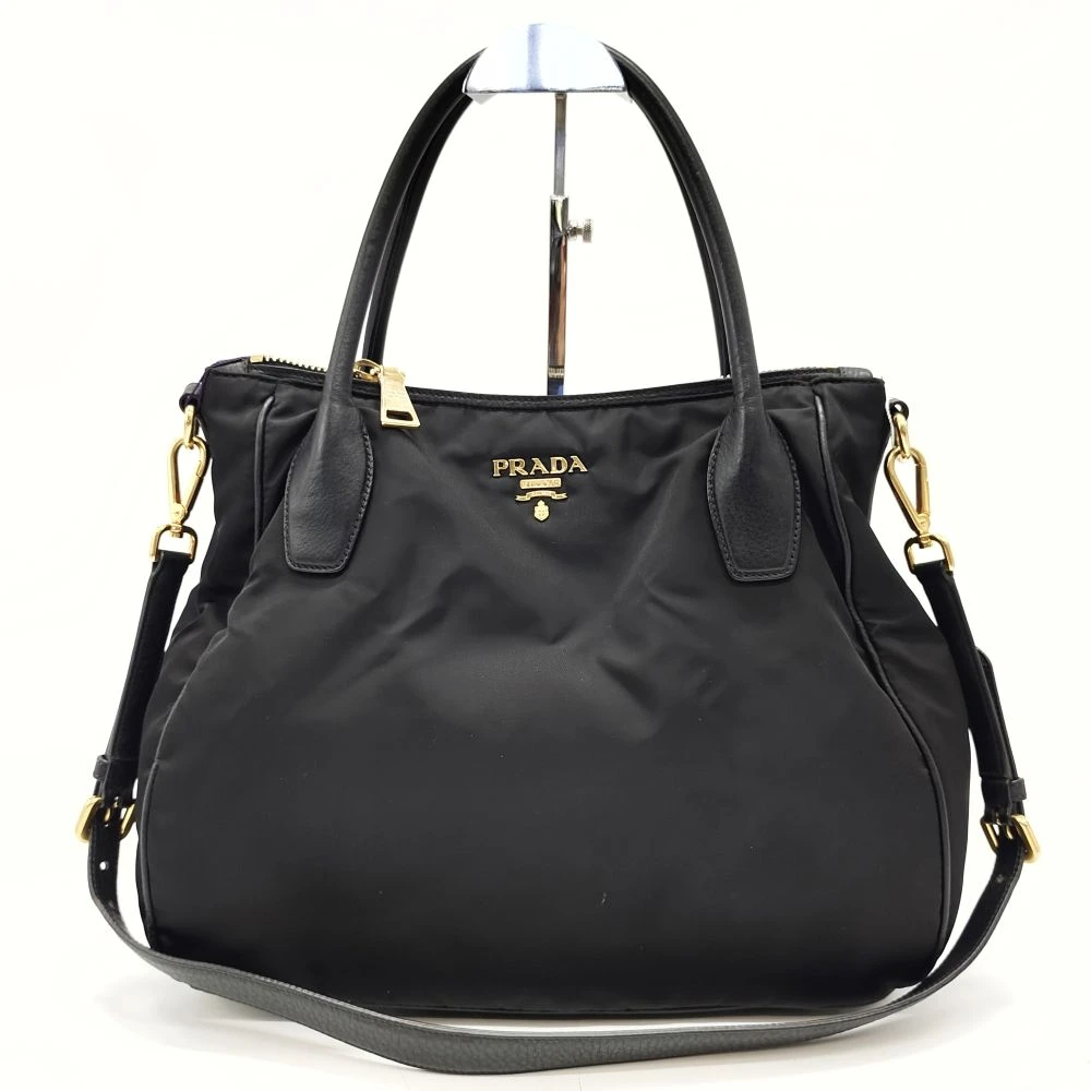 元品奢选/95新/普拉达/单肩包/SN-X532852