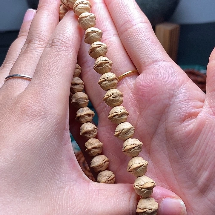 吊坠柏香籽/百香籽268.8横打籽