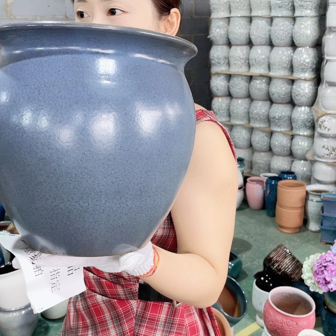红陶正品高24/24一个