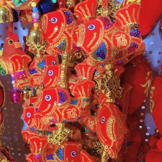 直播间推荐处理10个