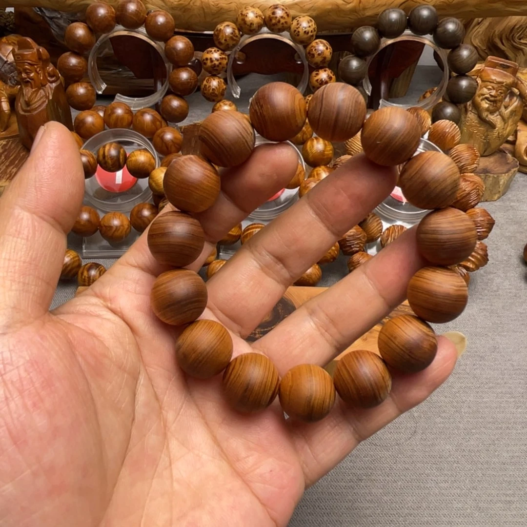 柏木（崖柏）太行崖柏陈化黑骨香料1.5