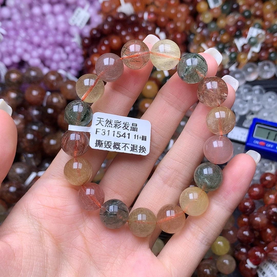 未镶嵌手链水晶，,,,,