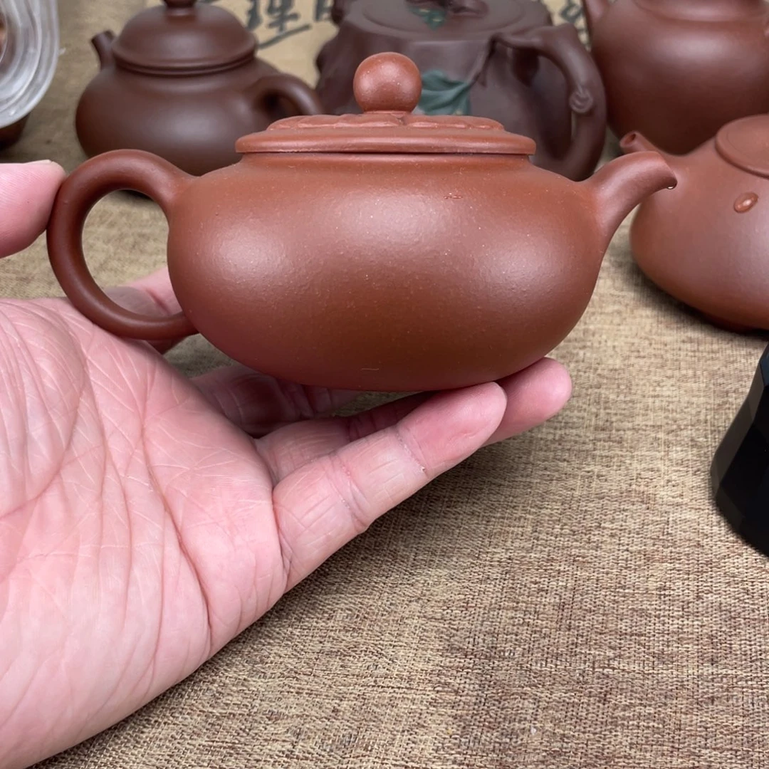 紫砂茶壶紫砂壶紫砂壶紫砂壶