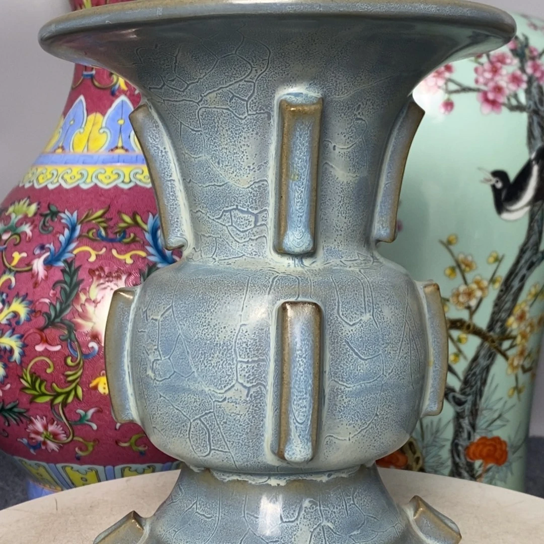 瓷器摆件瓷器瓷器