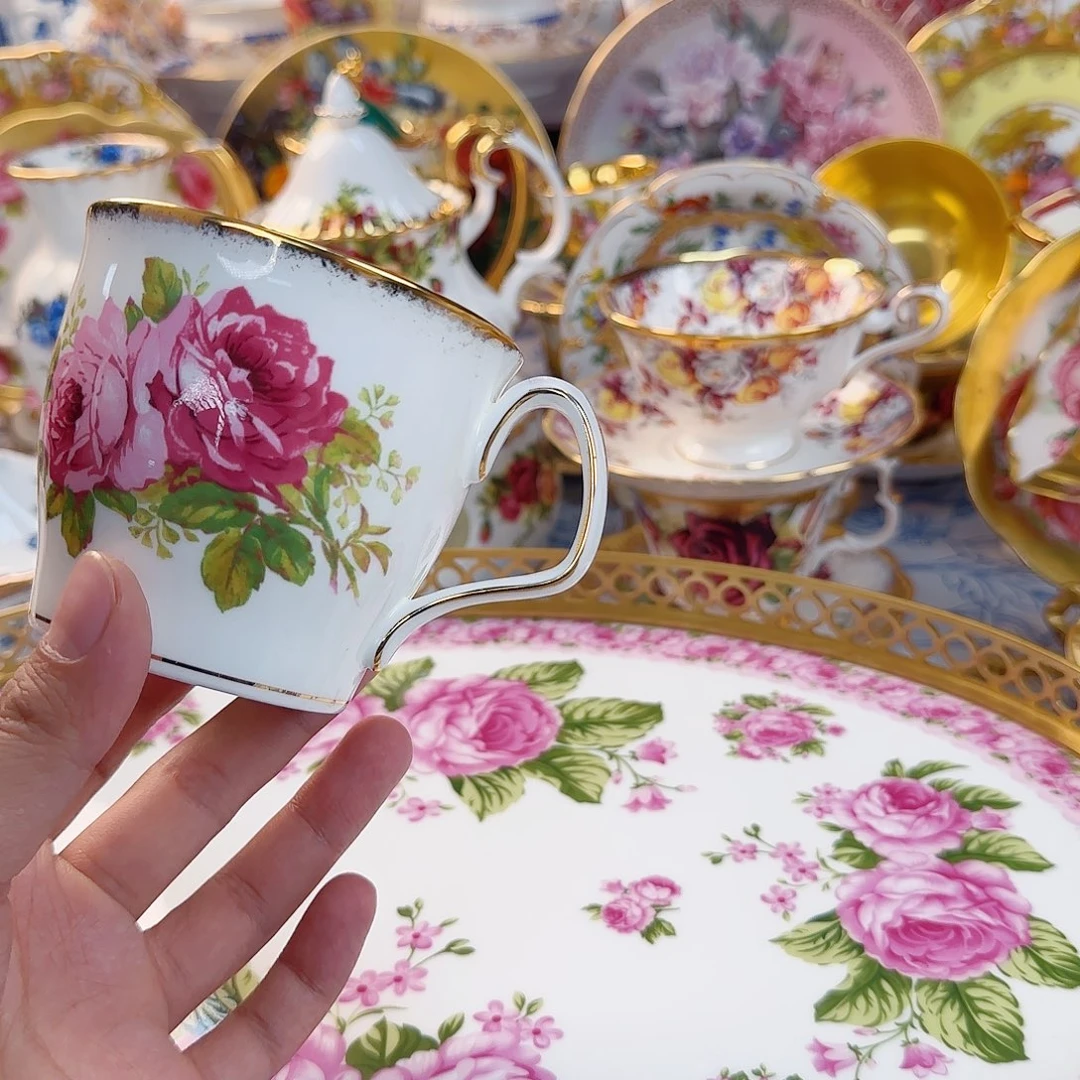 欧洲瓷器收藏鉴赏