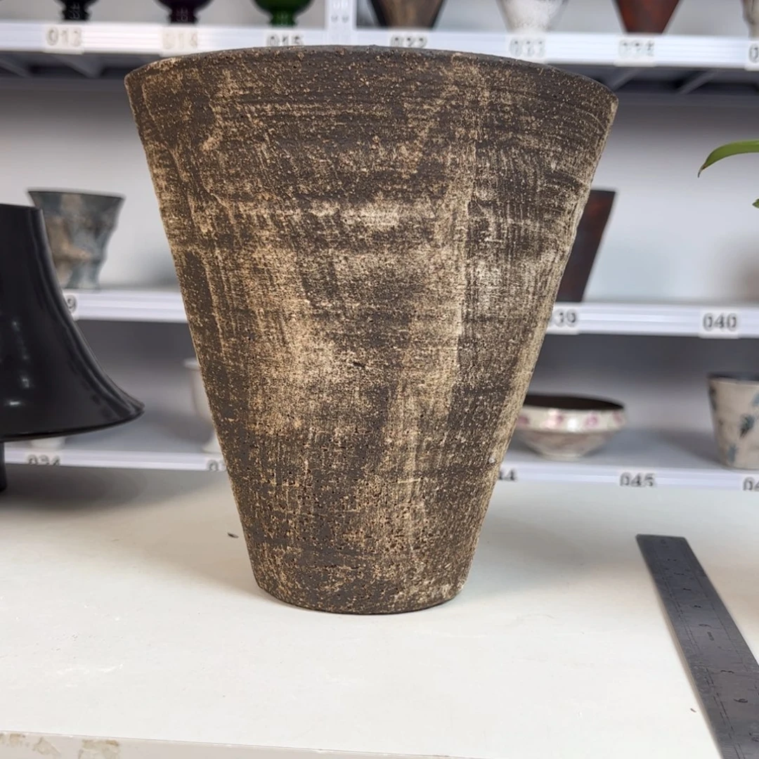 口径20高度21有孔