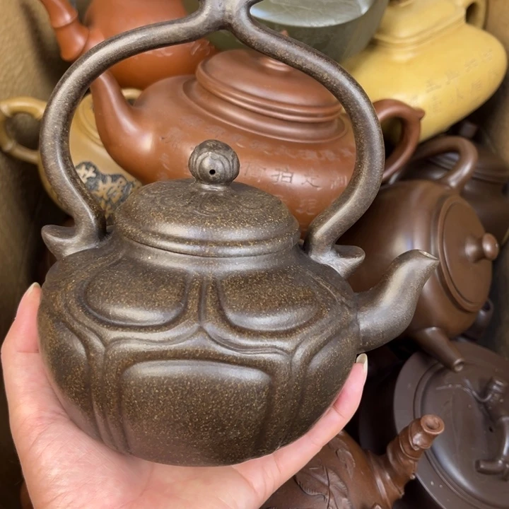 茶壶紫砂紫砂壶等各种造型