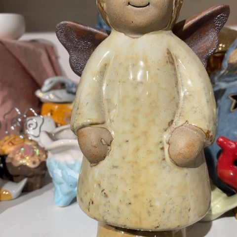 【闪购商品】罐摆件摆件摆摆件摆件