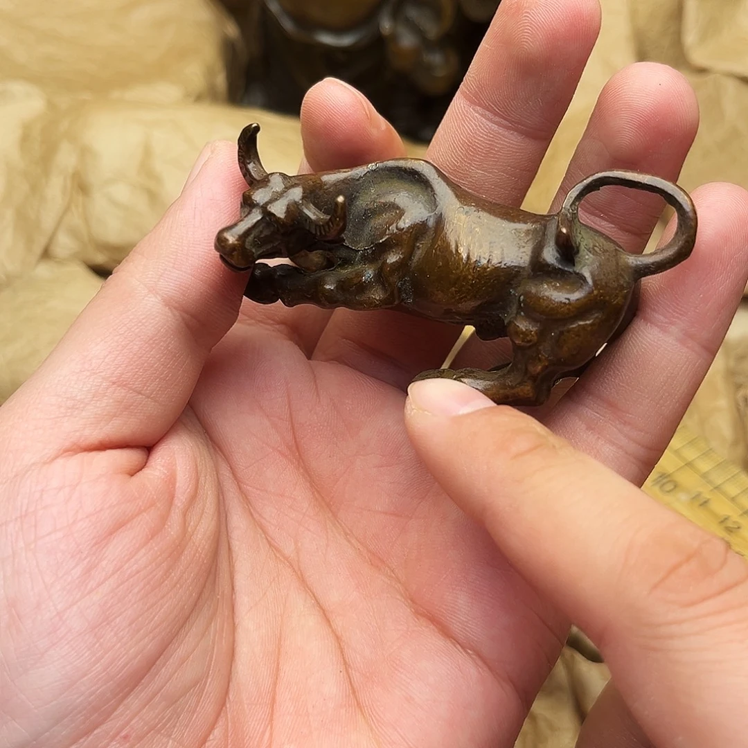 精品铜器点击下单