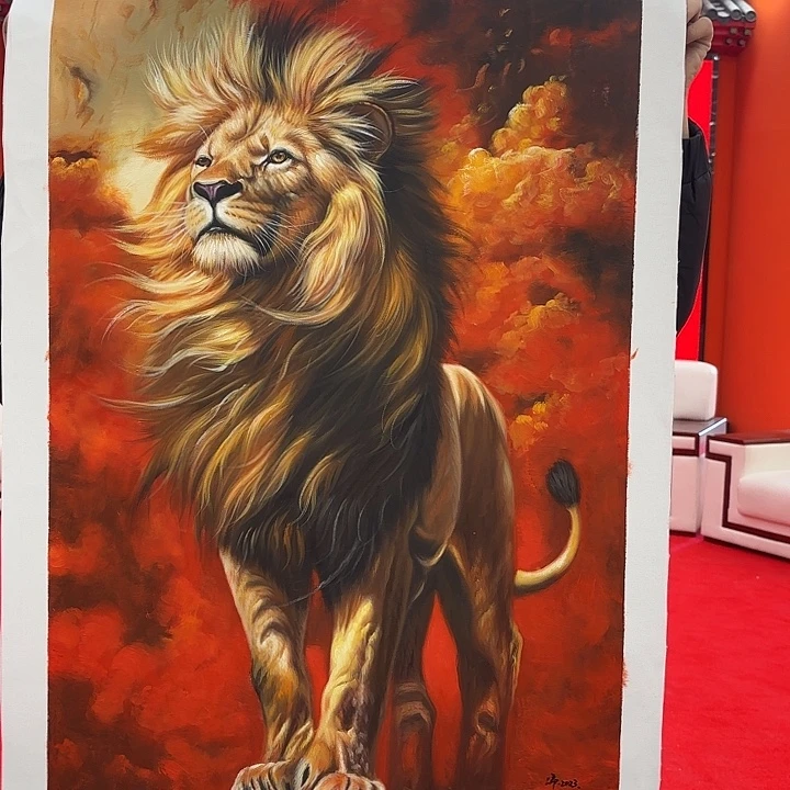 国画新号开播 福利多多