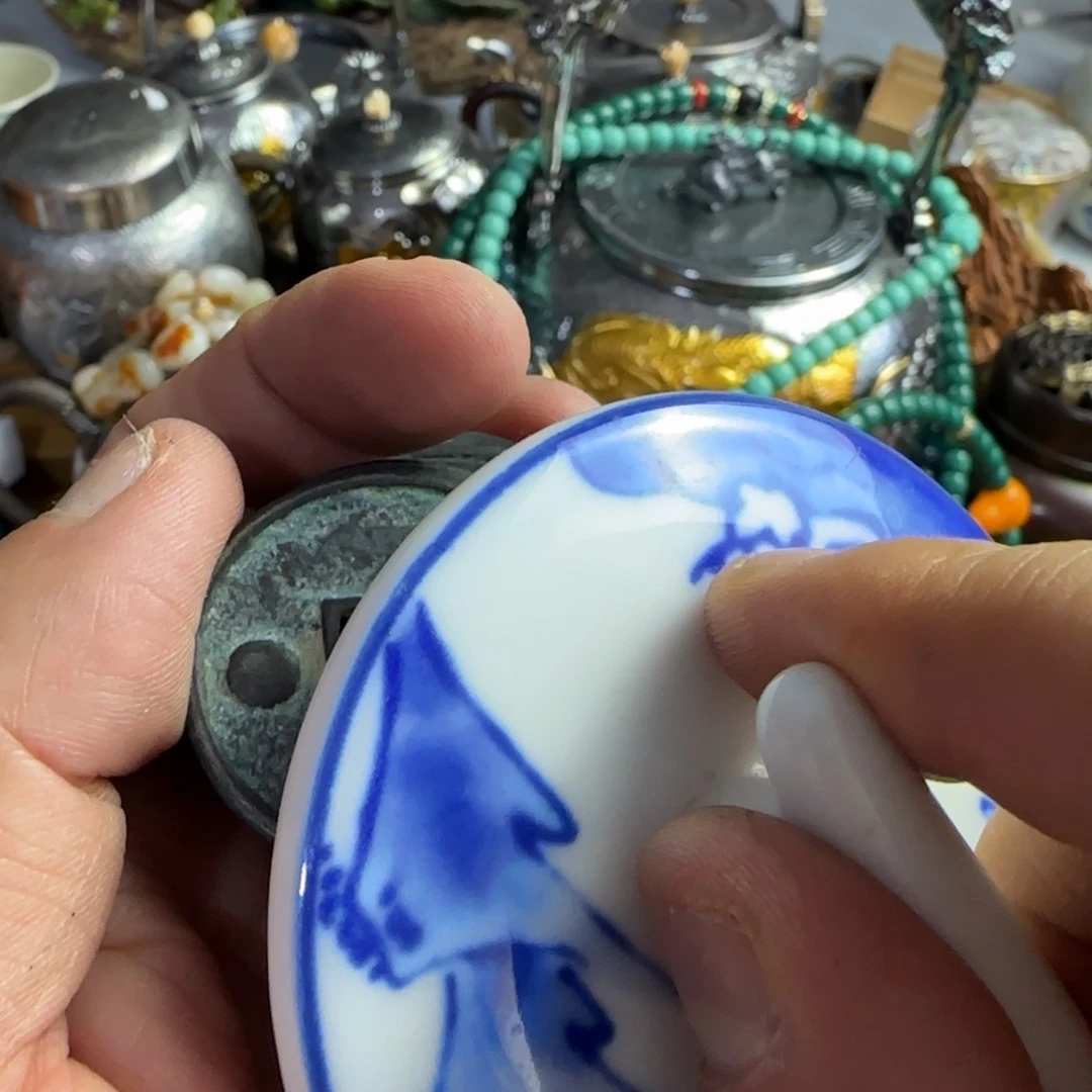 茶宠我家粉丝真好看啊