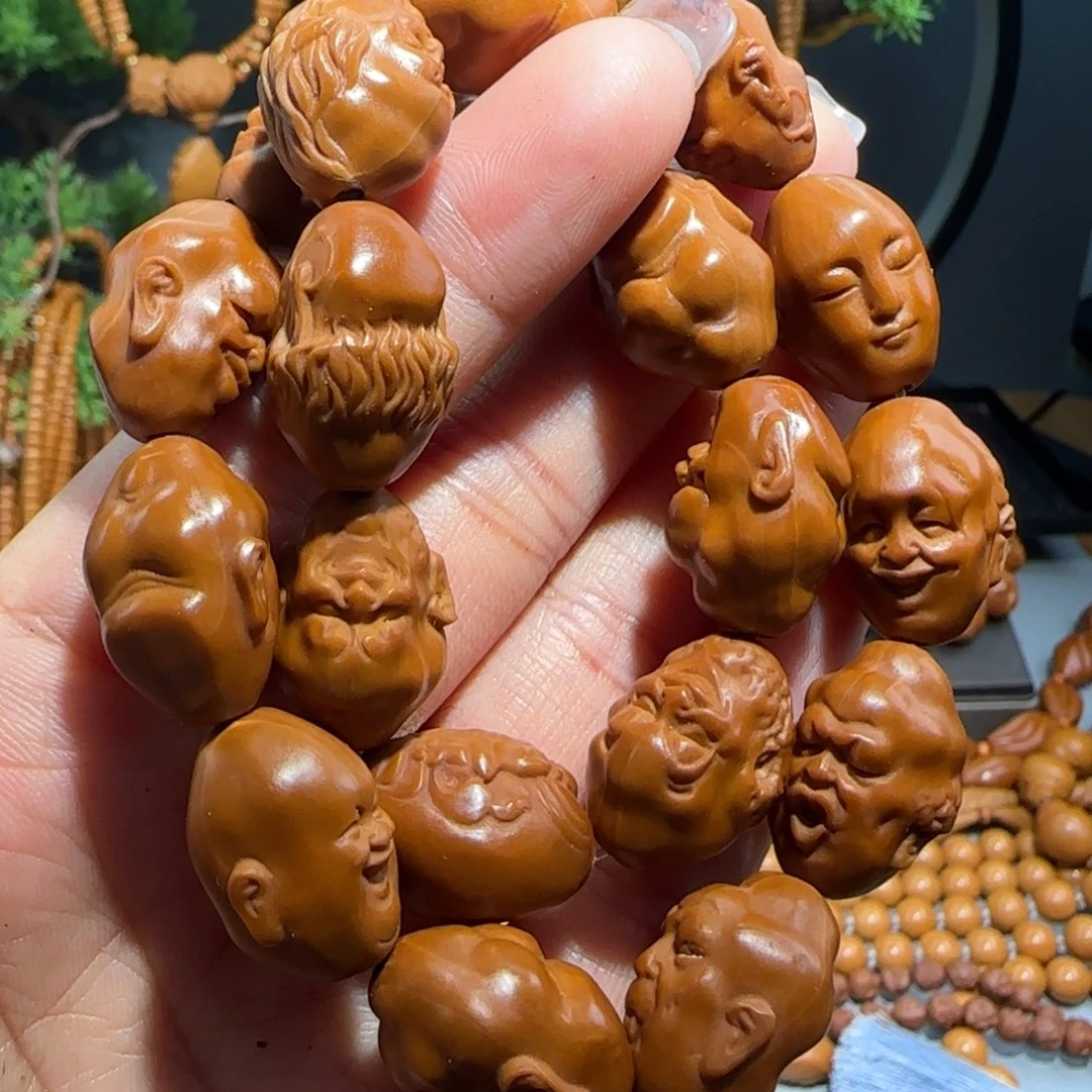 手串/手链橄榄核福利待遇