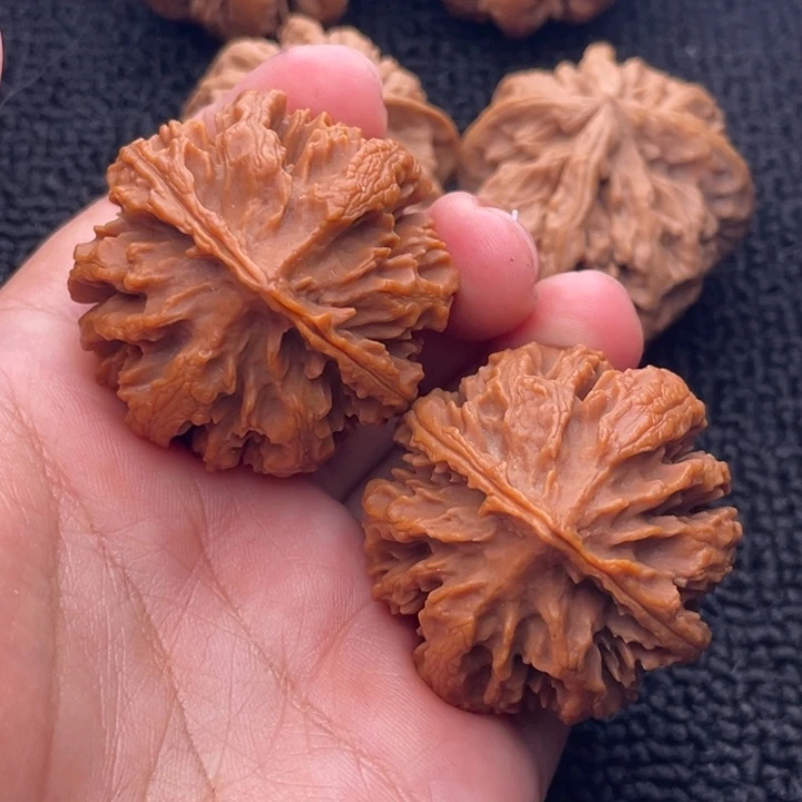 文玩核桃把件文玩核桃25