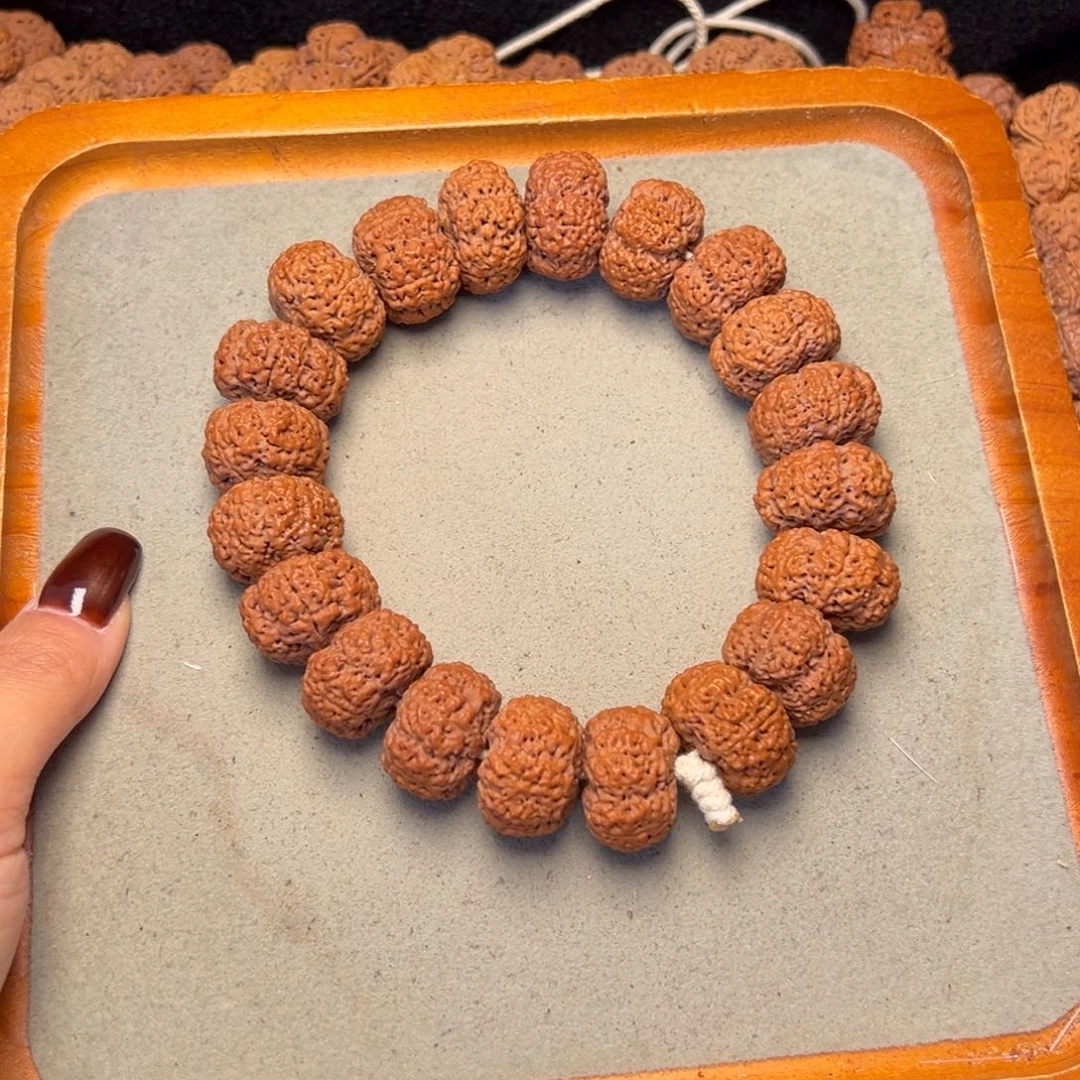 C***B菩提39号金刚菩提菠萝蜜夹板手持24