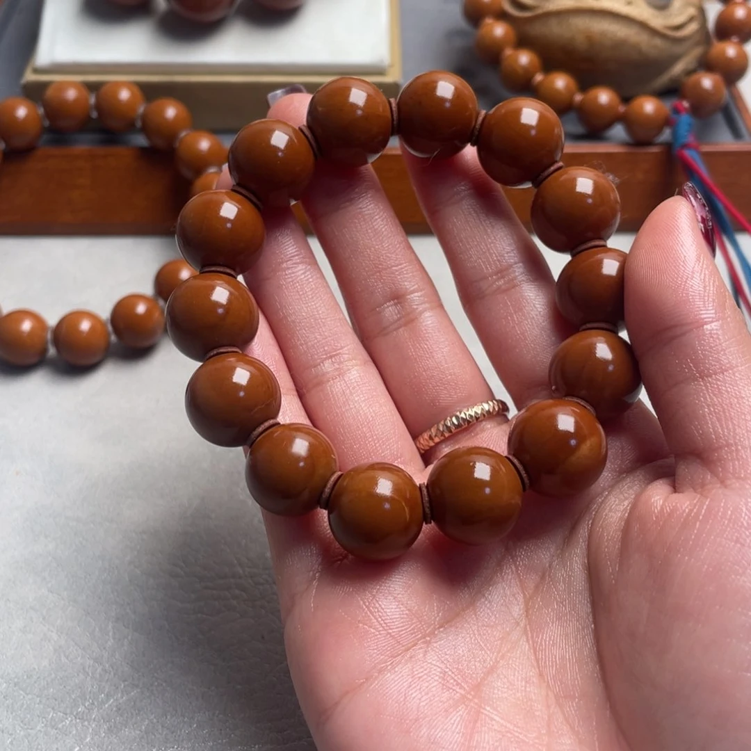 手串橄榄核橄榄核1.5