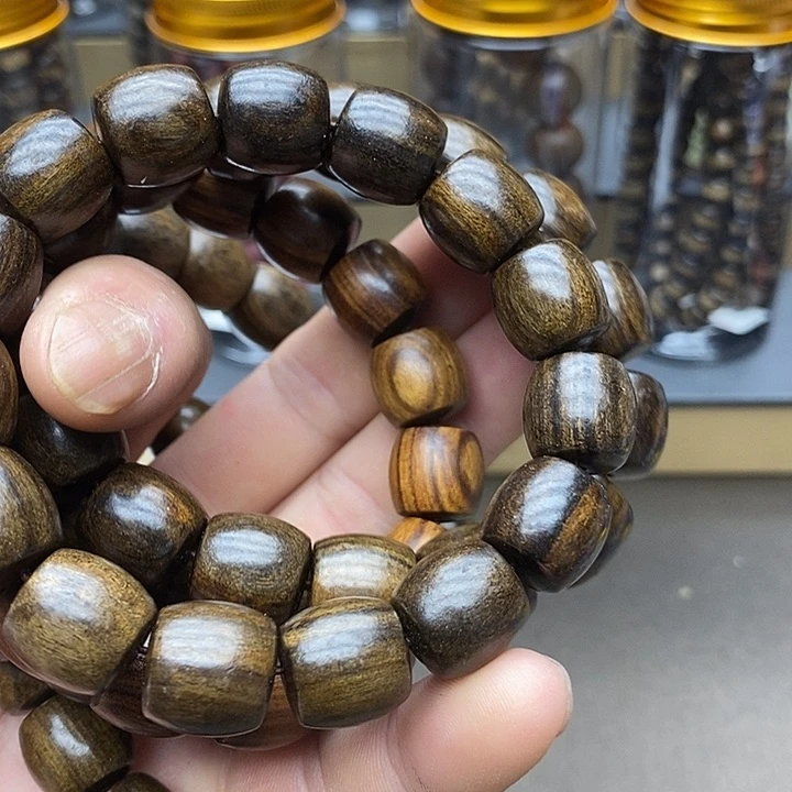 乌木类手串/手链手串5