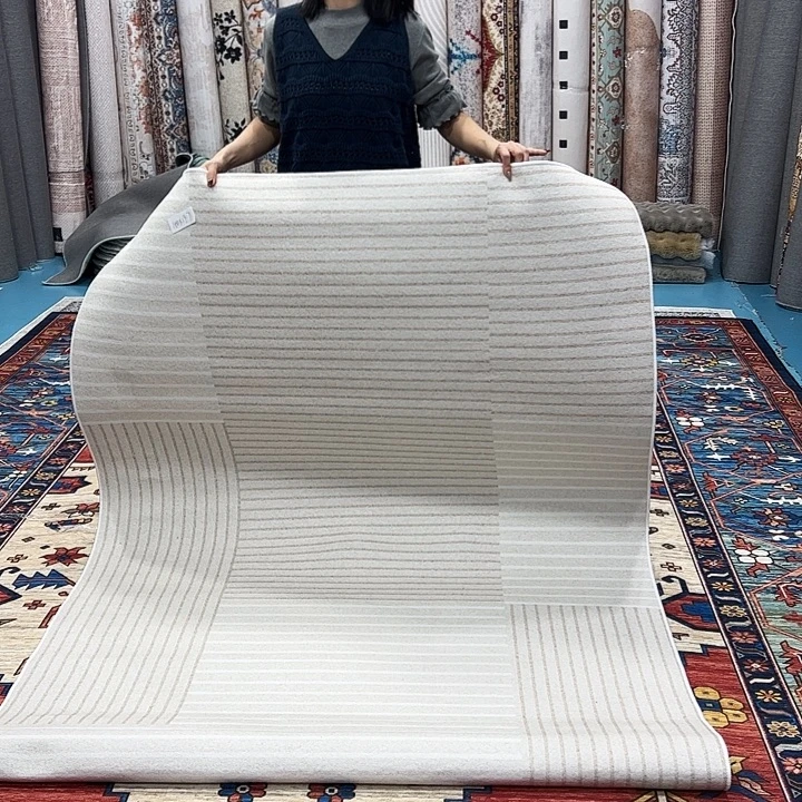 混纺140×197尺寸误差±1-3cm棉布底比利时绒微瑕特价