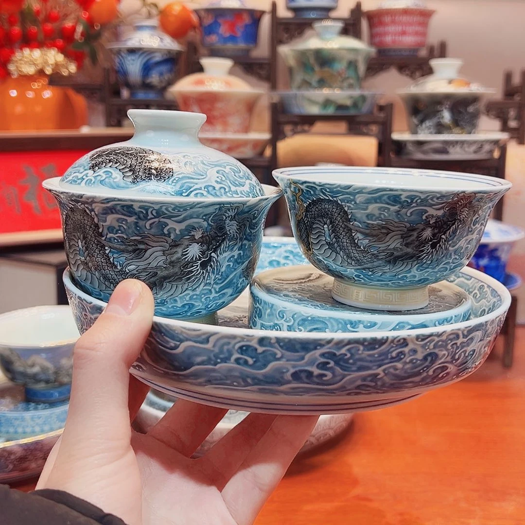 我们都要努努力的去做