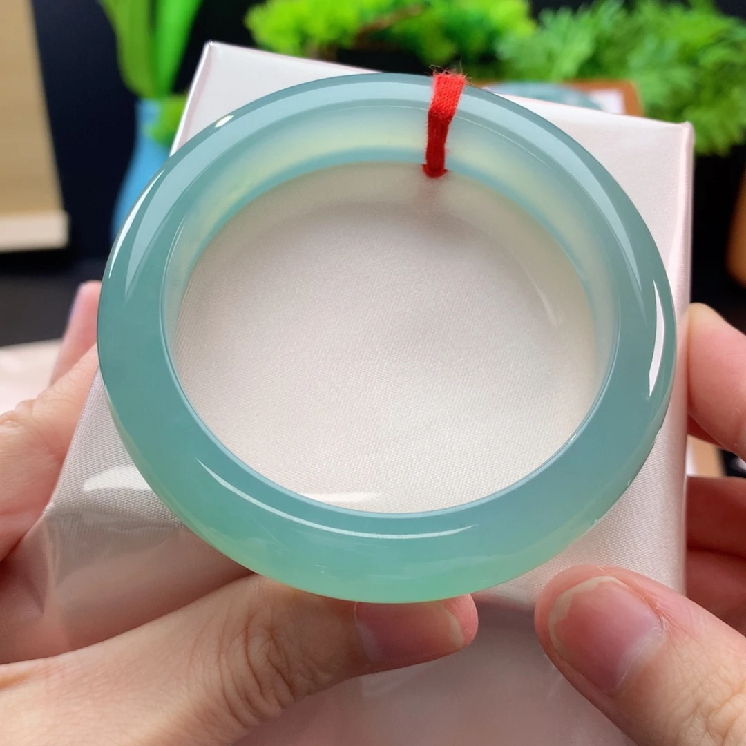未镶嵌手镯翡翠闪购 15