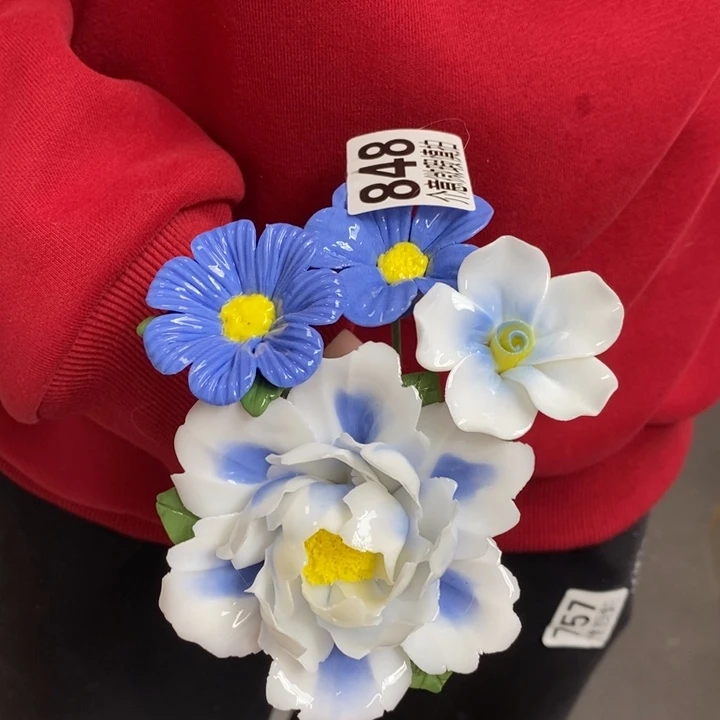 陶瓷设计风格现代