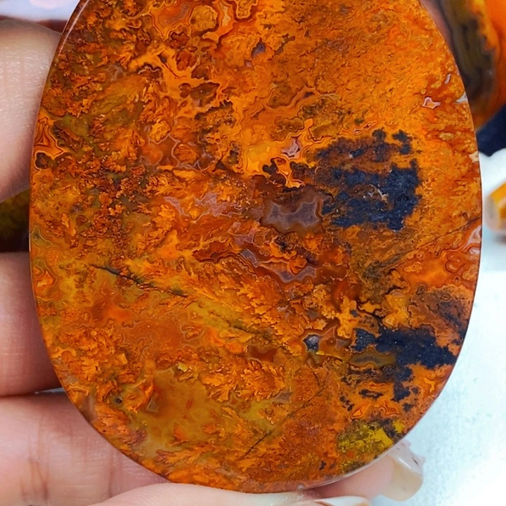 *****玛瑙/玉髓未镶嵌玛瑙